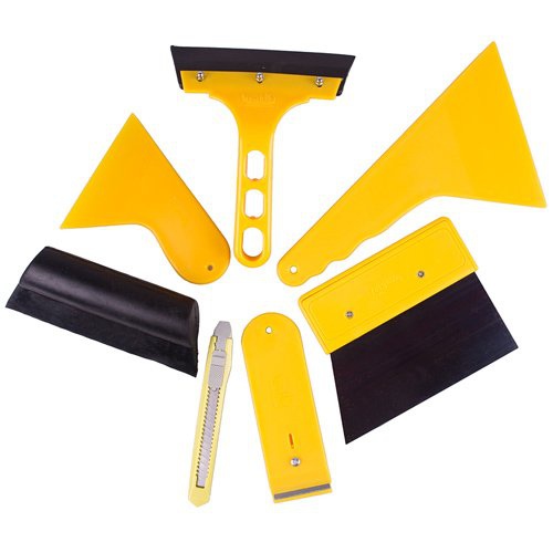 Инструмент для работы с пленкой